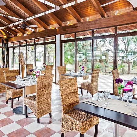 Hotel Barcelo Cabo De Gata