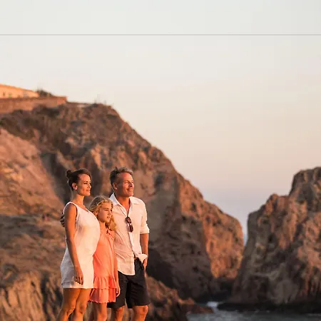 Barcelo Cabo De Gata 4*