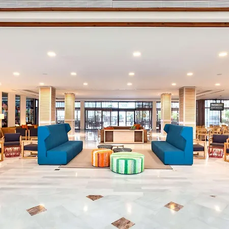 Hotel Barcelo Cabo De Gata Retamar (Almeria)