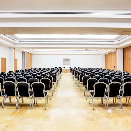 Barcelo Cabo De Gata 4* Retamar (Almeria)