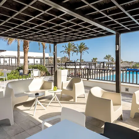 Barcelo Cabo De Gata Hotel