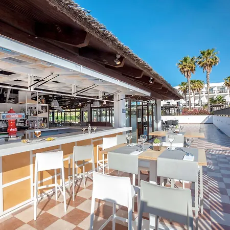 Barcelo Cabo De Gata 4*