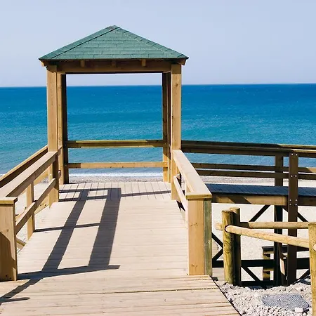 Barcelo Cabo De Gata 4*