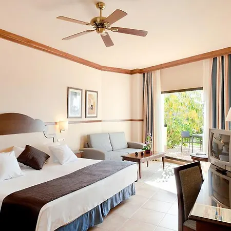 Barcelo Cabo De Gata Hotel Retamar (Almeria)