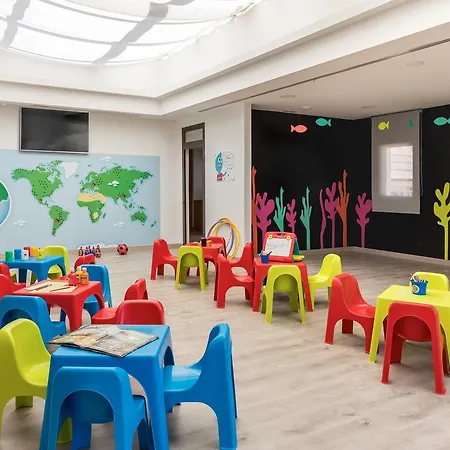 Barcelo Cabo De Gata 4*