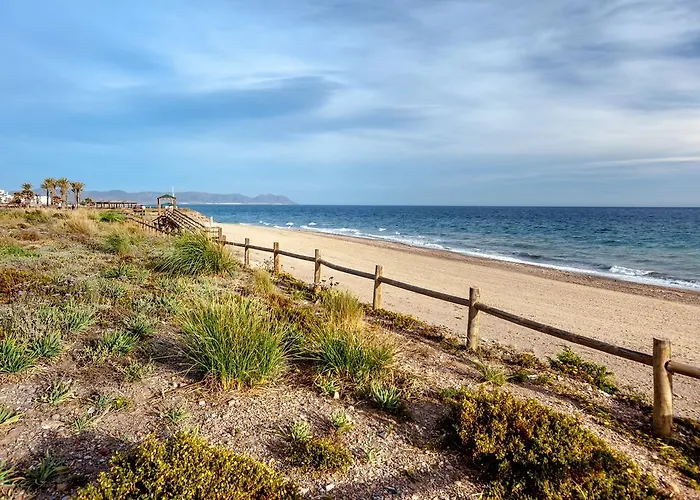 Otel Barcelo Cabo De Gata