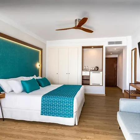 Barcelo Cabo De Gata Hotel Retamar (Almeria)