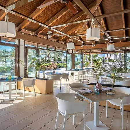 Barcelo Cabo De Gata Hotel 4*