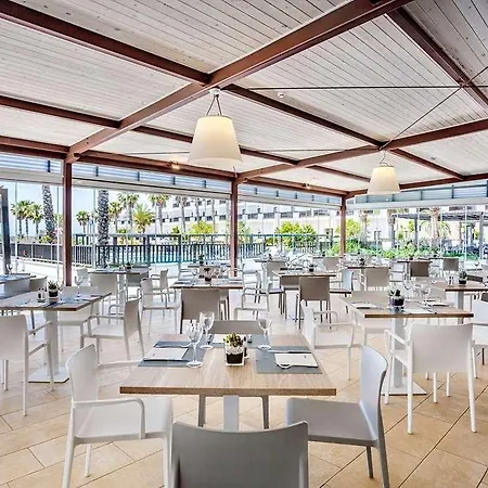 Hotel Barcelo Cabo De Gata Retamar (Almeria)
