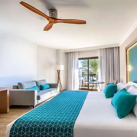 Barcelo Cabo De Gata Hotel 4*