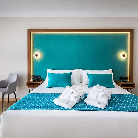 Hotel Barcelo Cabo De Gata 4*