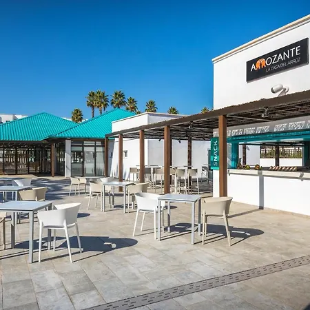 Barcelo Cabo De Gata Hotel 4*
