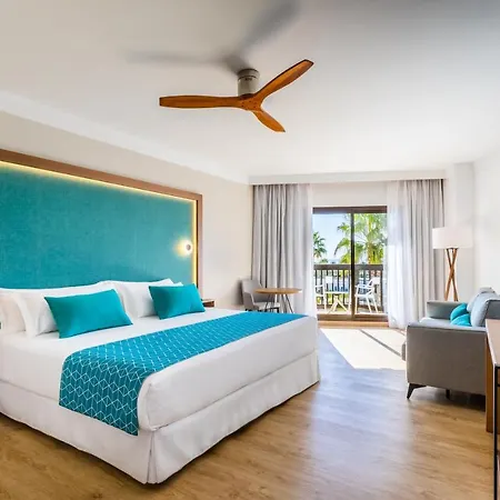 Barcelo Cabo De Gata Hotel Retamar (Almeria)