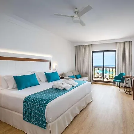 Hotel Barcelo Cabo De Gata 4*