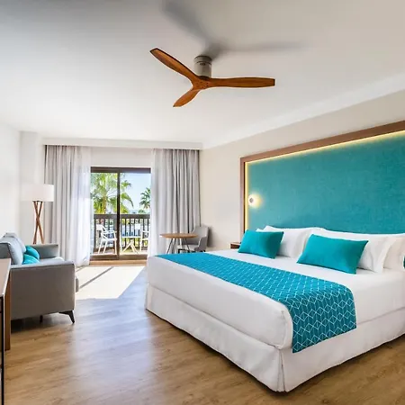 Hotel Barcelo Cabo De Gata Retamar (Almeria)