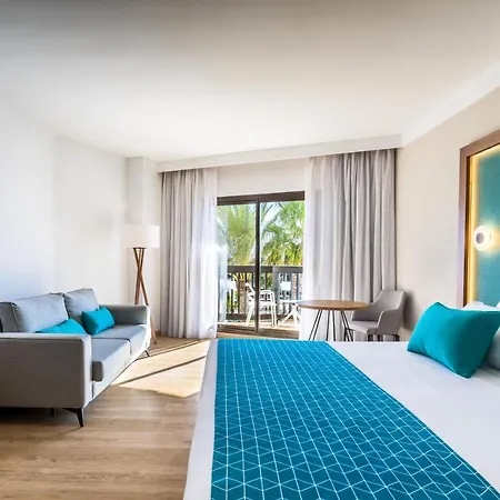 Barcelo Cabo De Gata Hotel
