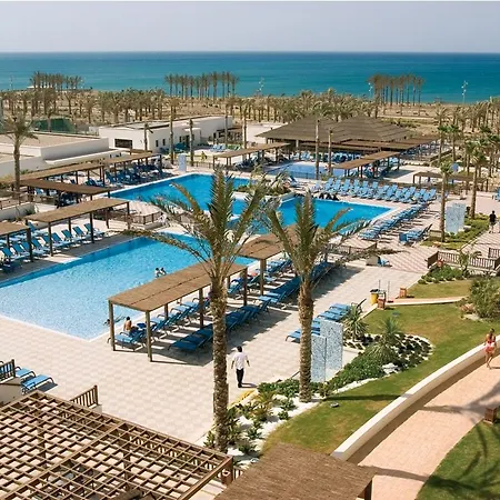 Barcelo Cabo De Gata 4*