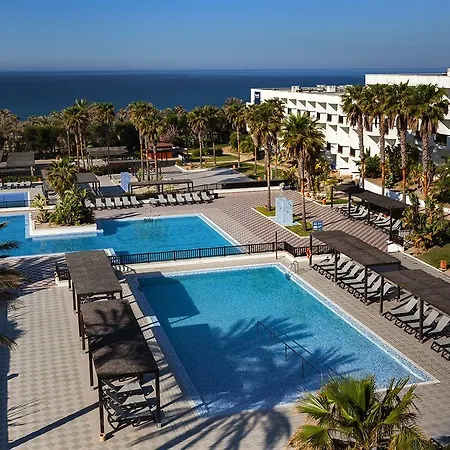 Barcelo Cabo De Gata Hotel Retamar (Almeria)