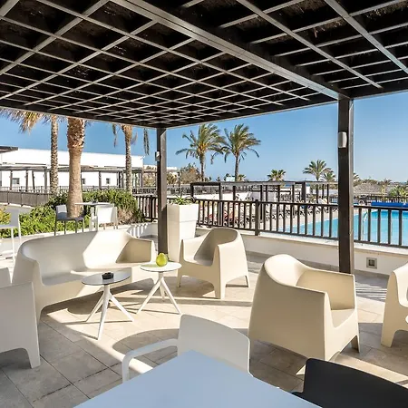 Hotel Barcelo Cabo De Gata 4*