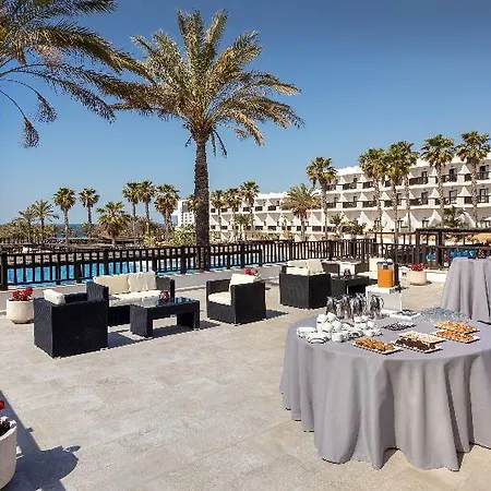 Barcelo Cabo De Gata 4*