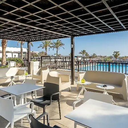 Barcelo Cabo De Gata Hotel