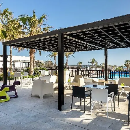Barcelo Cabo De Gata 4*